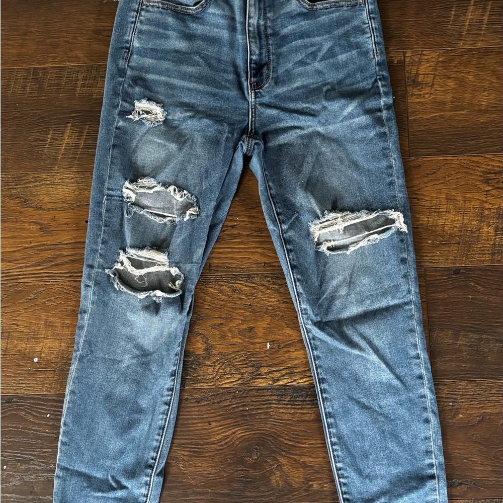 Women’s American Eagle skinny jean Size 8